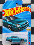 Hot Wheels 2026 Factory Fresh 98 Honda Prelude