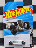 Hot Wheels 2026 Rod Squad 33 Ford Loboy Hotrod