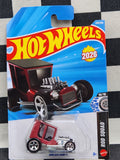 Hot Wheels 2026 Rod Squad Uncetain T Show Rod Hotrod