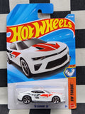 Hot Wheels 2026 Torque 18 Camaro SS