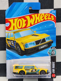 Hot Wheels 2026 Mods Volvo 240 Drift Wagon