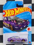 Hot Wheels 2026 J Imports Toyota AE86 Sprinter Trueno