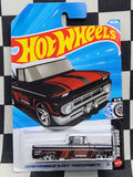 Hot Wheels 2026 Rod Squad FiTech Custom 62 Chevy Pickup