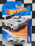 Hot Wheels 2011 Performance Auto Meter Jaded Henry J Drag Car