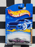 Hot Wheels 2001 #96 Pro Stock Firebird