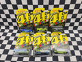 Hot Wheels 2018 Rare Set of 6 Valentino Rossi The Doctor #46