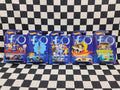 Hot Wheels WB Warner Bros 100th Anniversary Set of 5
