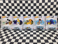 Hot Wheels Premium Disney 100th Anniversary Set of 5