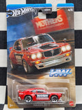 Hot Wheels Speed Graphics Mothers Mazda RX3