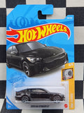 Hot Wheels 2021 Turbo 2019 Kia Stinger GT Black