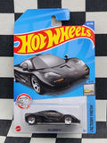 Hot Wheels 2022  Factory Fresh McLaren F1 Black
