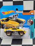 Hot Wheels 2017 Tooned TREASURE HUNT 69 Camaro Z28 SC