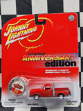 Johnny Lightning 10th Anniversary Edition 78 Dodge Lil Red Express