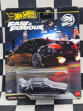Hot Wheels Premium Fast & Furious 2010 BMW M5