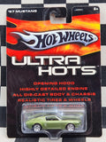 Hot Wheels Ultra Hots 2005 Premium 67 Mustang
