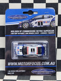 1:64 Holden VF Commodore Retro Supercar Lowndes/Murphy 1996 Bathurst Winner Livery