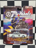 Oz Wheels Redbellies Enforcers Police Holden VL Calais
