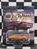 Oz Wheels Series 2 Barn Find Holden HX LE Monaro