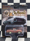 Oz Wheels Series 2 Barn Find Ford XW Falcon Ute