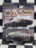 Oz Wheels Series 2 Barn Find Ford XA Falcon Coupe