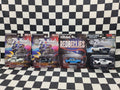 Oz Wheels ONLINE ONLY CLEARANCE SPECIAL Ford XD Falcon Bundle ALL 4 Cars NOT SOLD IN STORE No Protector Packs