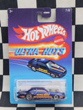 Hot Wheels Ultra Hots 86 Ford Thunderbird Pro Stock
