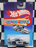 Hot Wheels Ultra Hots 78 Porsche 935 Zamac