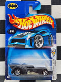 Hot Wheels 2004 First Edition Batmobile