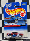 Hot Wheels 1999 Surf n Fun Series 55 Chevy