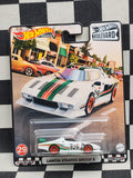 Hot Wheels Premium Boulevard #29 Lancia Stratos Group 5
