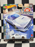 Hot Wheels Premium Ronin Run Mazda RX7 FC Pandem