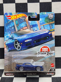 Hot Wheels Premium Ronin Run 95 Mazda RX7