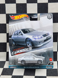 Hot Wheels Premium Modern Classics 98 Toyota Altezza