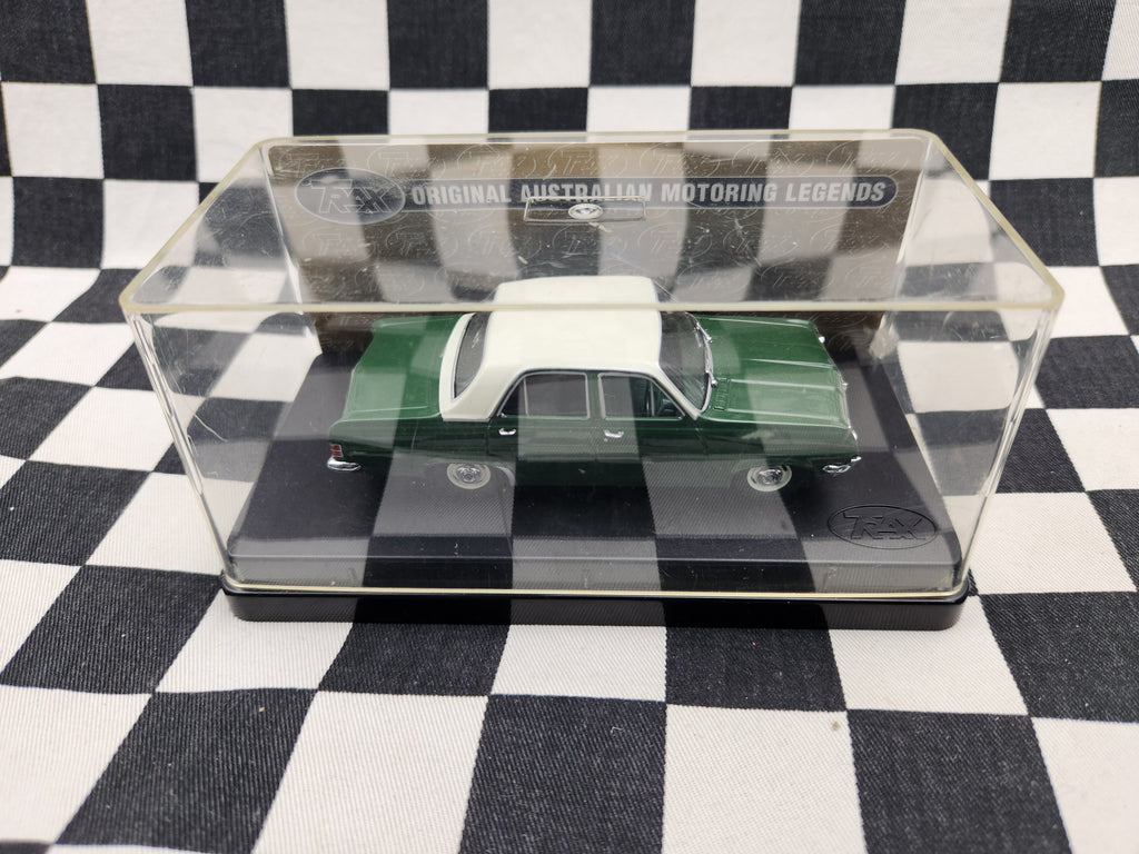 Trax 1:43 Holden Hd Special Sedan TR56B