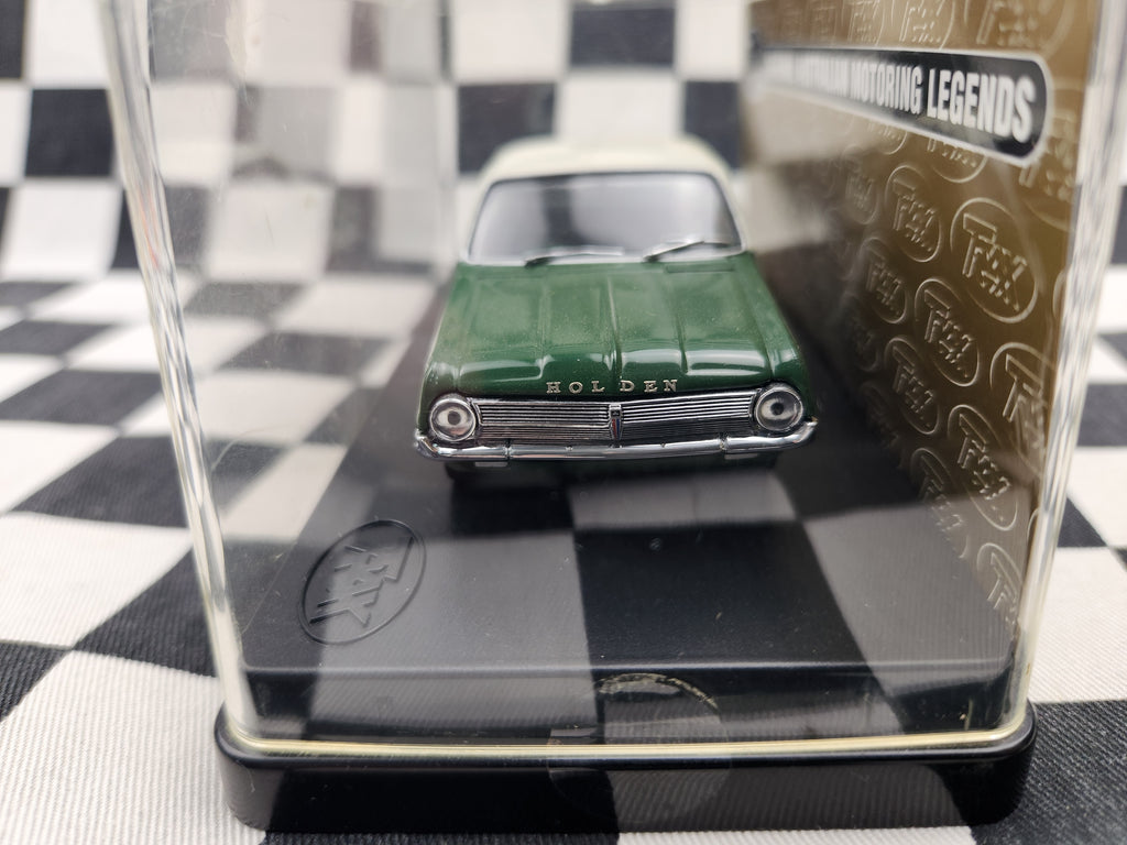 Trax 1:43 Holden Hd Special Sedan TR56B
