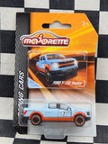 Majorette GULF Ford F150 Raptor