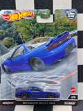 Hot Wheels Mountain Drifters Mitsubishi 3000GT VR-4