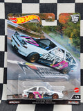 Hot Wheels Mountain Drifters Toyota AE86 Sprinter Trueno