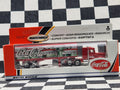 Matchbox Convoy Semi Trailer Truck Coca Cola VHTF