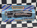 Matchbox Convoy Midnight Express CY9 Kenworth Box Truck