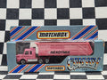 Matchbox Convoy Readymix CY20 Tipper Rare