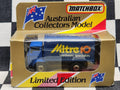 Matchbox MB72 Mitre 10 Delivery Truck