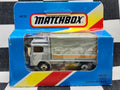 Matchbox MB 20 Camion Volvo Truck Supersave Drug Store