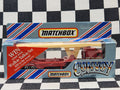 Matchbox Convoy CY1 Kenworth Car Transporter