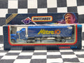 Matchbox Convoy CY9 Mitre 10 Kenworth Container Truck