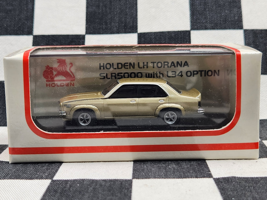 Biante 1:64 Holden LH Torana SLR 5000 L34 Option Antelope