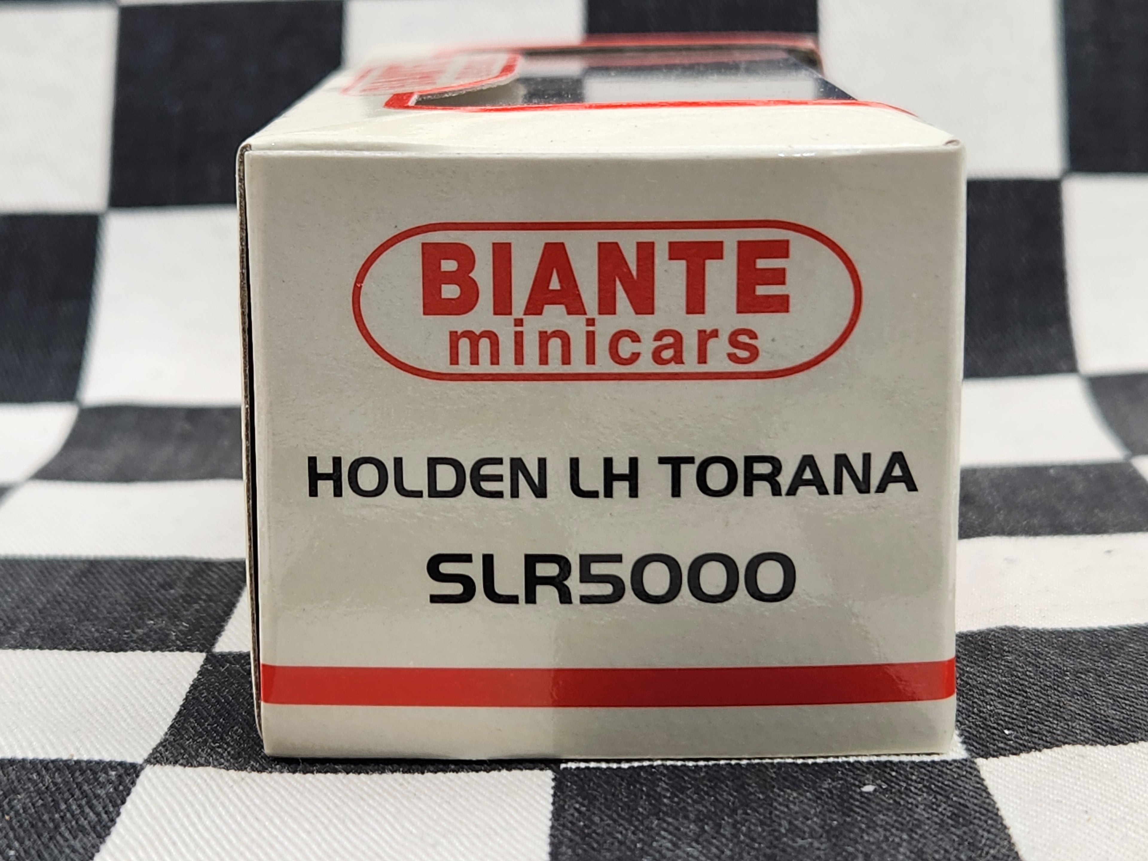 Biante 1:64 Holden LH Torana SLR 5000 L34 Option Antelope