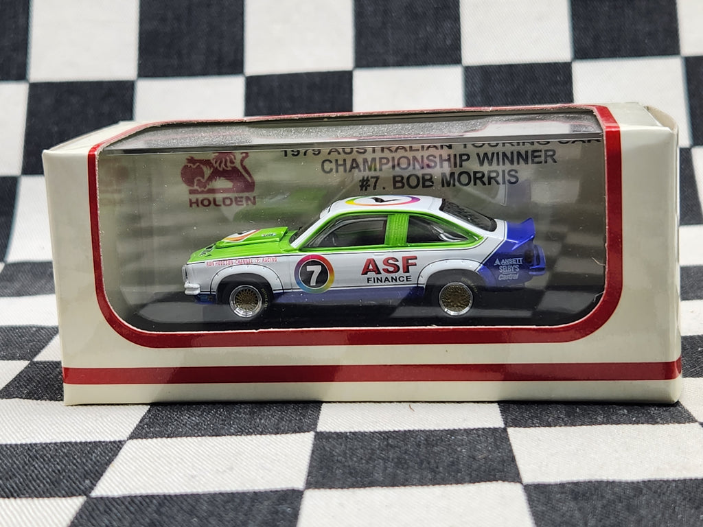 Biante 1:64 Holden LX Torana 1979 ATCC Winner Bob Morris