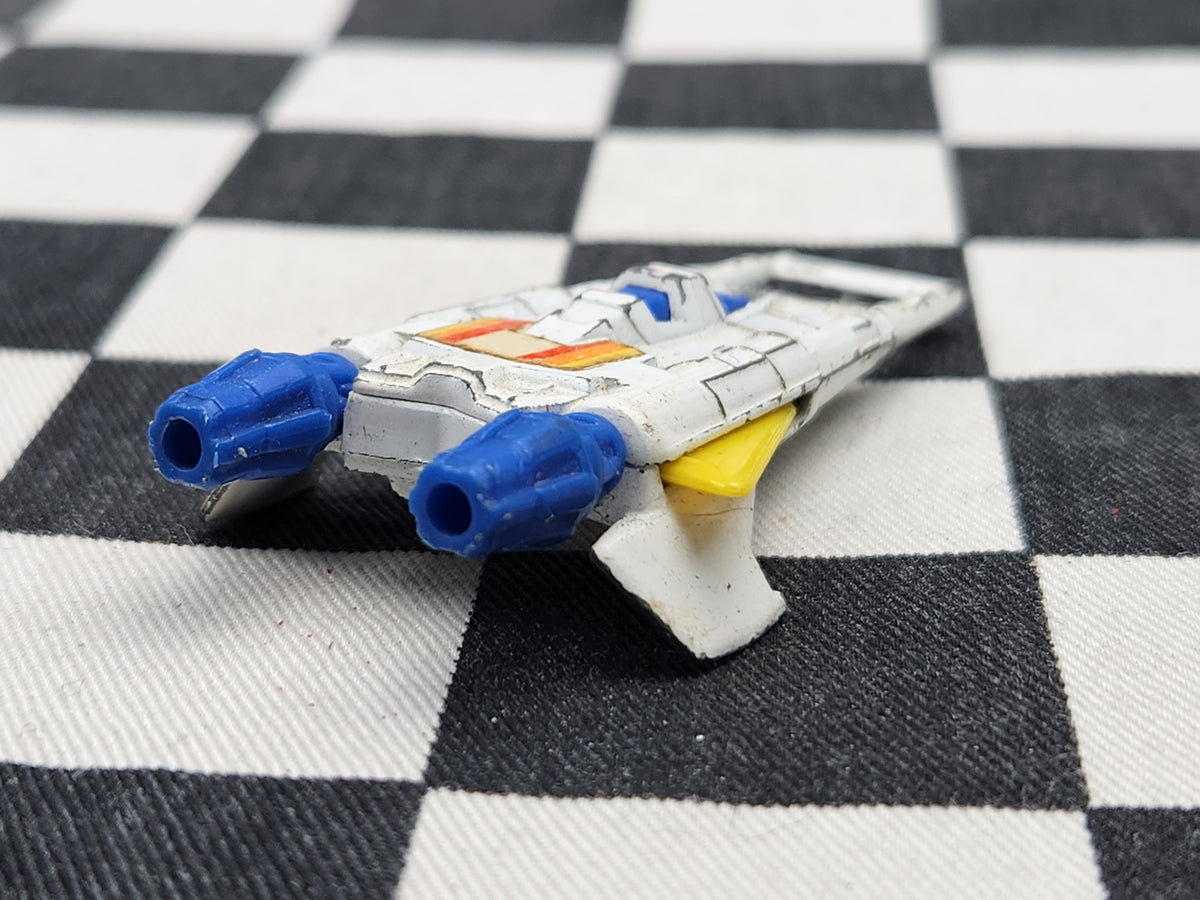 Vintage Loose Corgi Buck Rogers Spacecraft