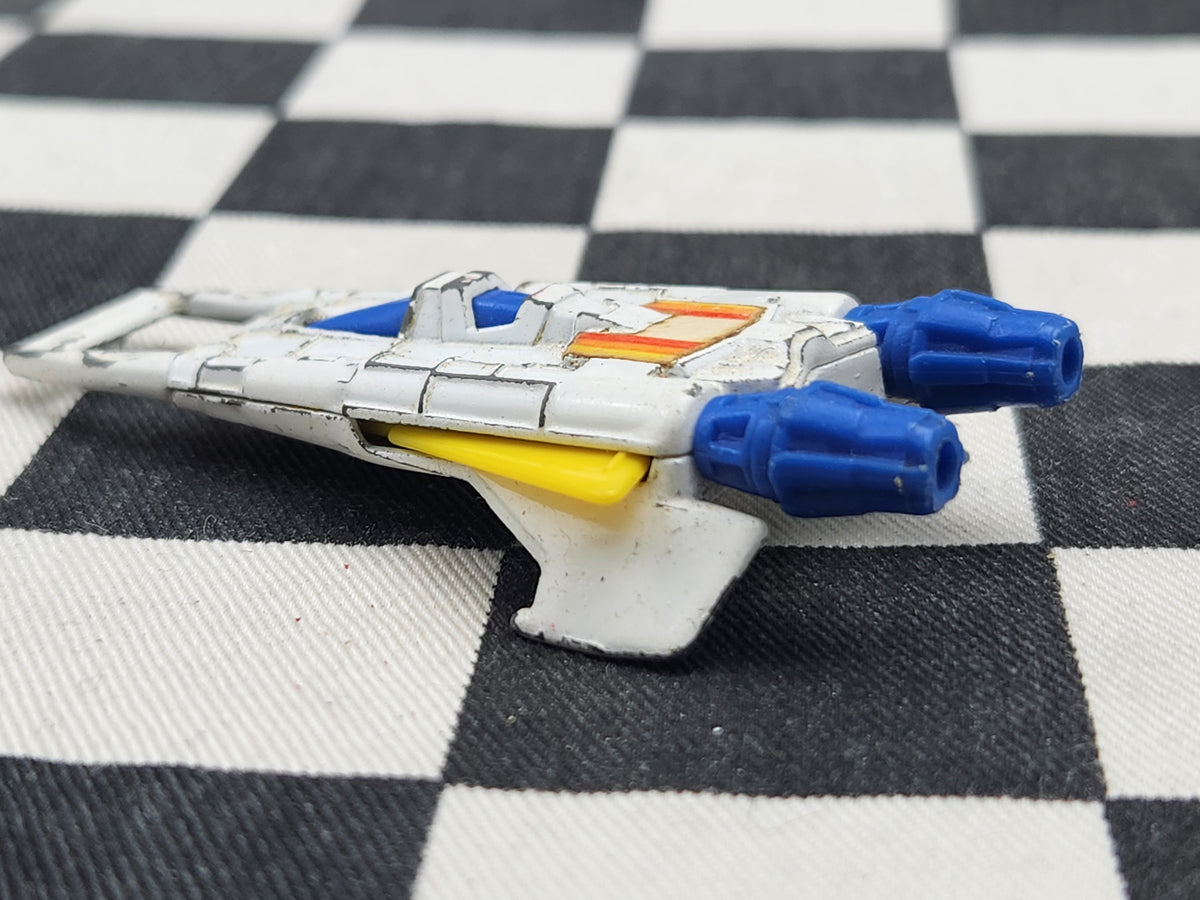 Vintage Loose Corgi Buck Rogers Spacecraft